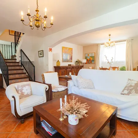 Cubo's La Cimada 3 Bed&breakfast
