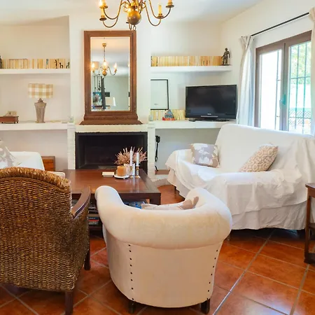 Cubo's La Cimada 3 Bed&breakfast Ronda