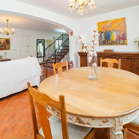 Cubo's La Cimada 3 Bed&breakfast