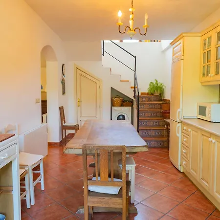 Cubo's La Cimada 3 Bed&breakfast * Ronda