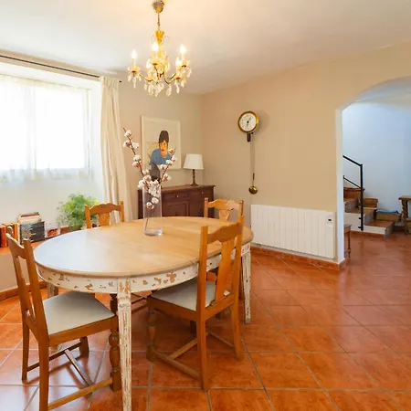 Cubo's La Cimada 3 Bed&breakfast *