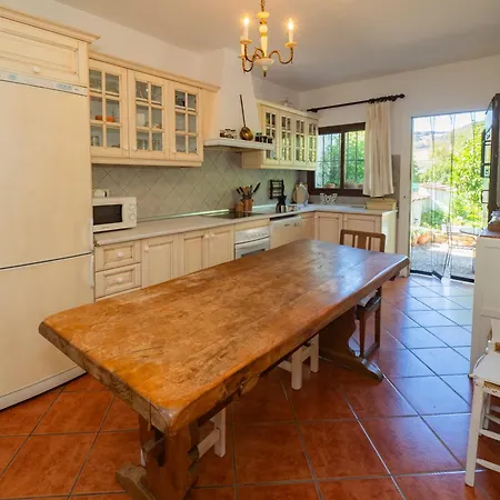 Cubo's La Cimada 3 Bed&breakfast
