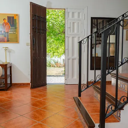 Cubo's La Cimada 3 Bed&breakfast Guest house *