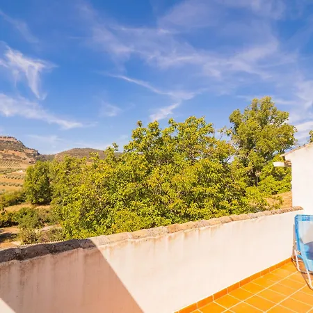 Guest house Cubo's La Cimada 3 Bed&breakfast *