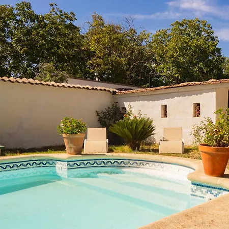 Cubo's La Cimada 3 Bed&breakfast Guest house *