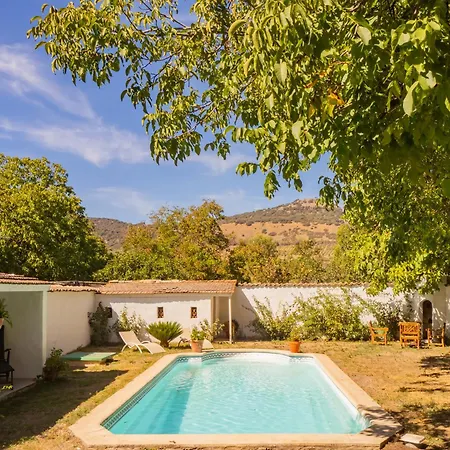Guest house Cubo's La Cimada 3 Bed&breakfast *