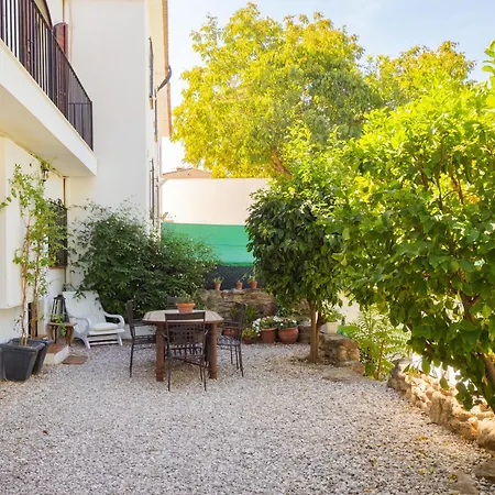 Cubo's La Cimada 3 Bed&breakfast Guest house *