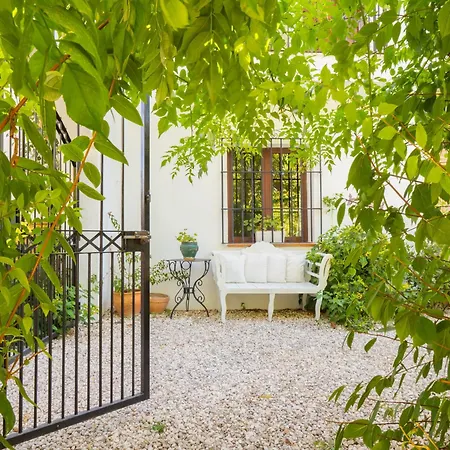 Guest house Cubo's La Cimada 3 Bed&breakfast